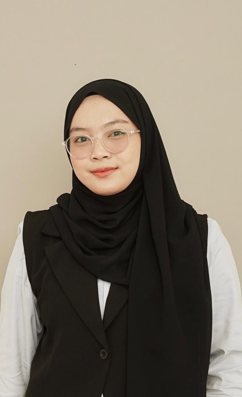 Vina Erni Pratiwi